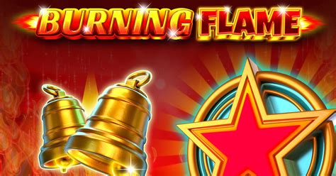 Burning Flame Slot Grátis
